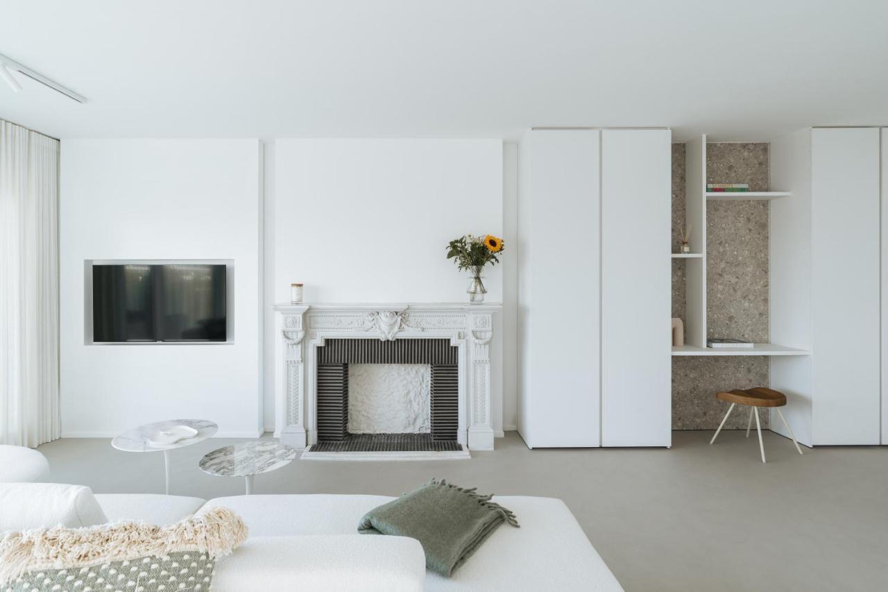 Design68 Apartment Ostend Exterior photo